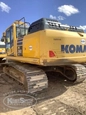 Used Excavator Ready for Sale,Used Komatsu Excavator in yard,Used Komatsu Excavator Ready for Sale